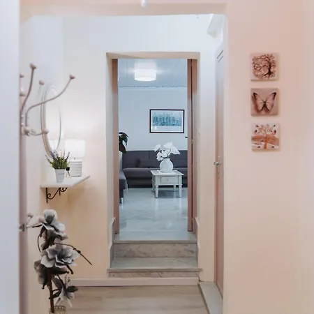 Appartement Gioberti 20 *