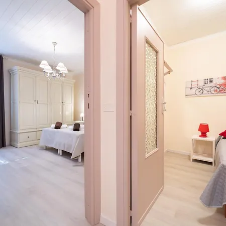 Appartement Gioberti 20 Alghero