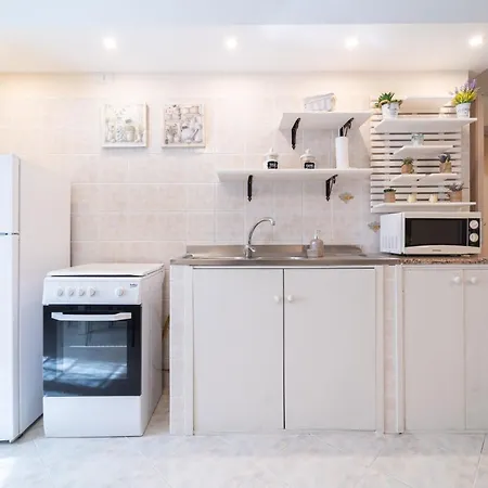 Gioberti 20 شقة *