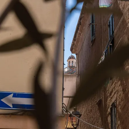 Gioberti 20 Apartment *