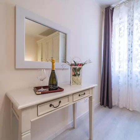 Gioberti 20 * ألغيرو