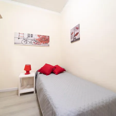 Gioberti 20 Apartment