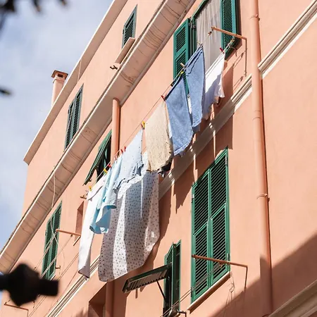 Gioberti 20 Apartment