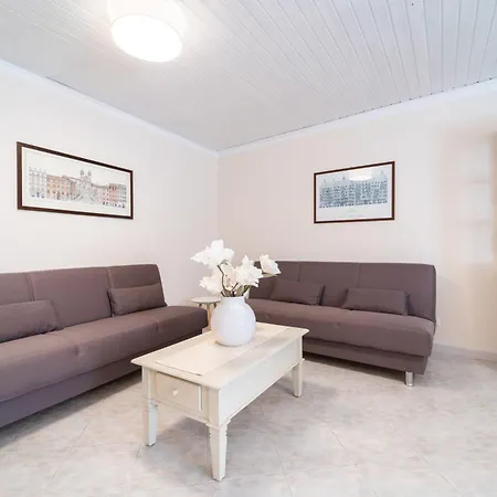 Gioberti 20 Apartment