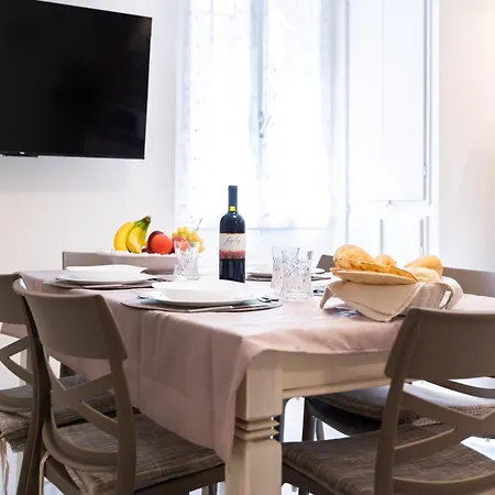 Apartment Gioberti 20