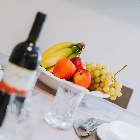 Gioberti 20 Apartment Alghero