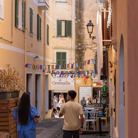 Gioberti 20 Appartement