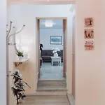 아파트 Gioberti 20 *