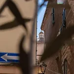 Gioberti 20 דירה *