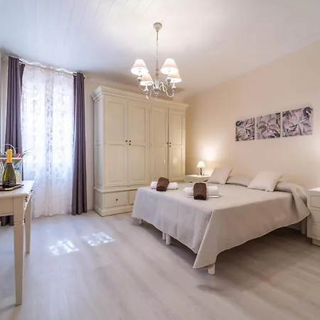 Apartment Gioberti 20