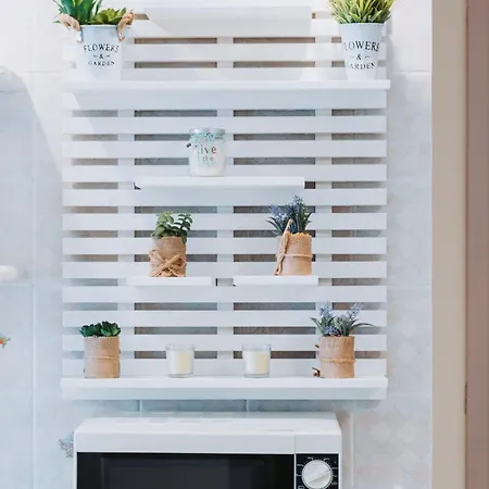 Apartmán Gioberti 20 *