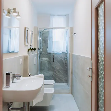 Gioberti 20 알게로