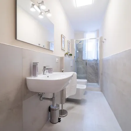 Gioberti 20 * 알게로