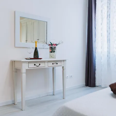 Gioberti 20 Apartmán Alghero