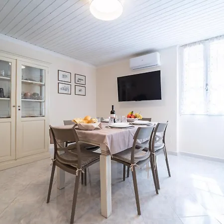 Apartmán Gioberti 20