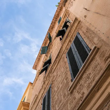 Apartmán Gioberti 20 *