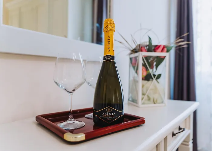 Διαμέρισμα Gioberti 20 *